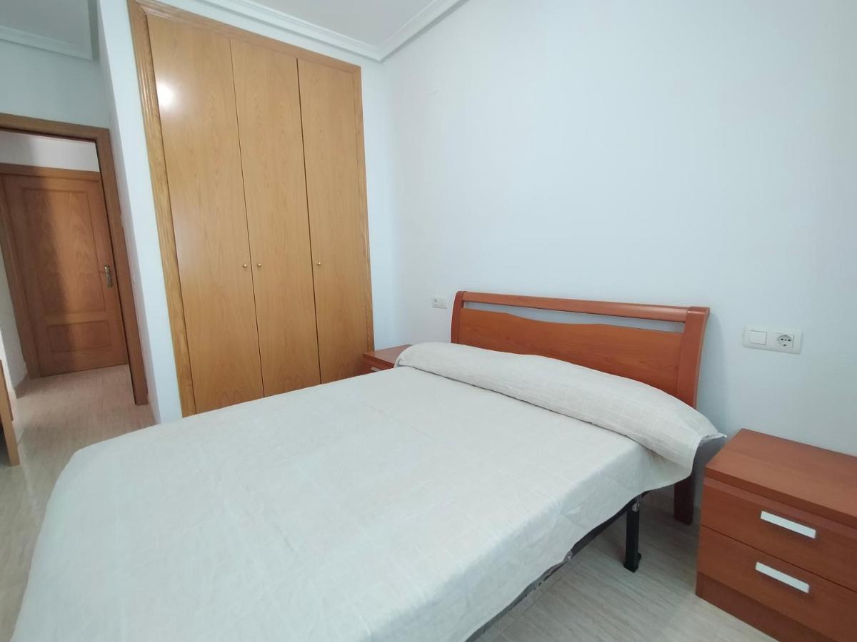 Acv - Costa Caribe I-2ª Linea Planta 1 Sur Apartment Oropesa del Mar Exterior photo
